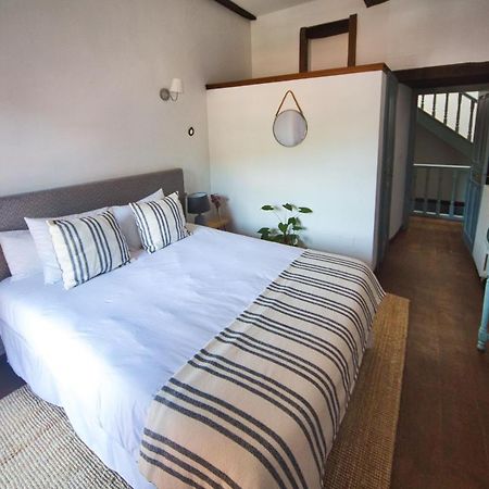 Готель La Infinita Rural Boutique Carmona  Екстер'єр фото