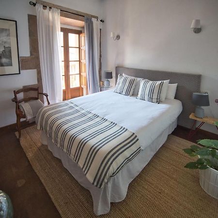 Готель La Infinita Rural Boutique Carmona  Екстер'єр фото