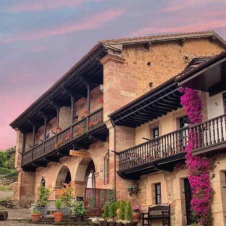 Готель La Infinita Rural Boutique Carmona  Екстер'єр фото