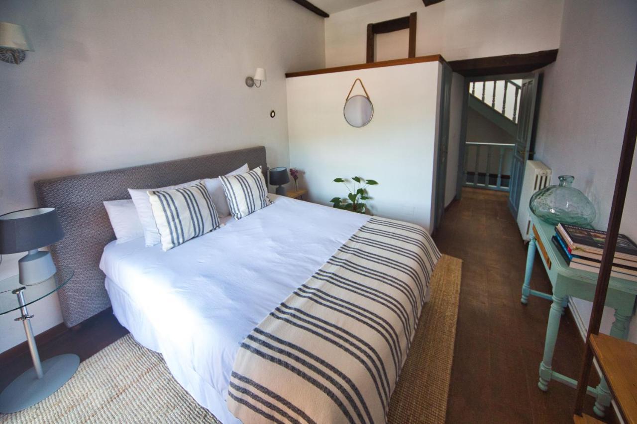 Готель La Infinita Rural Boutique Carmona  Екстер'єр фото