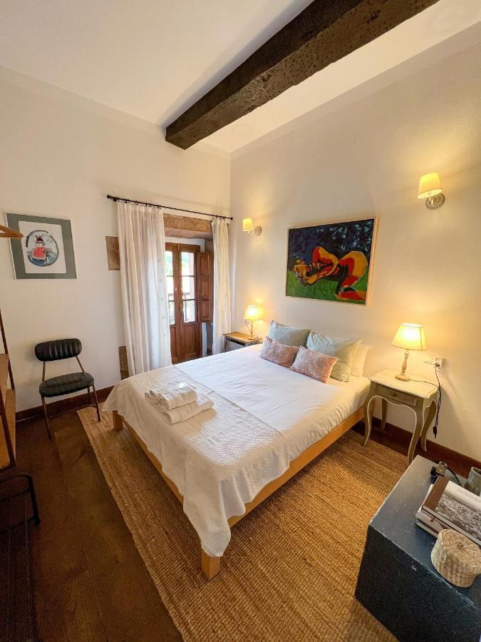 Готель La Infinita Rural Boutique Carmona  Екстер'єр фото