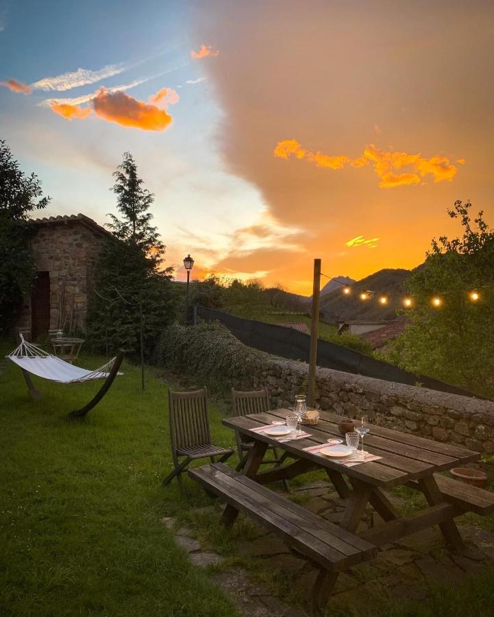 Готель La Infinita Rural Boutique Carmona  Екстер'єр фото