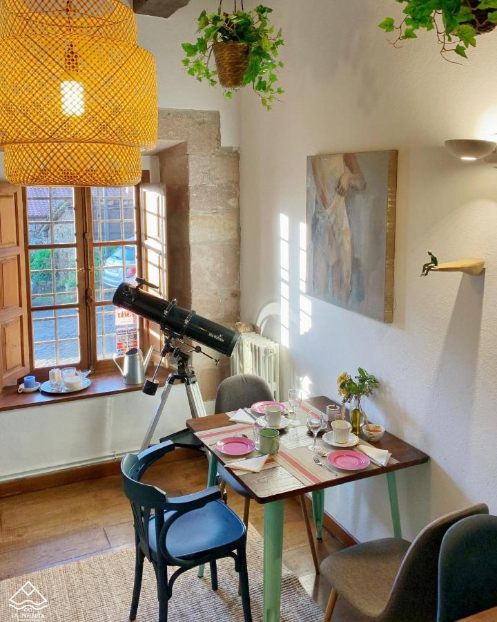 Готель La Infinita Rural Boutique Carmona  Екстер'єр фото