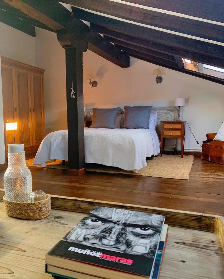 Готель La Infinita Rural Boutique Carmona  Екстер'єр фото