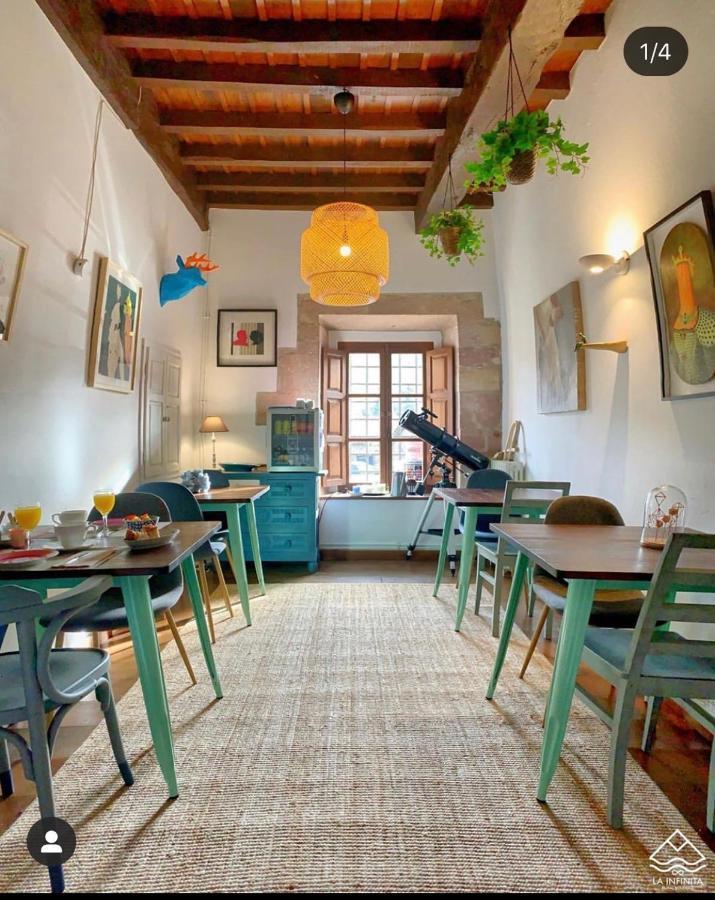 Готель La Infinita Rural Boutique Carmona  Екстер'єр фото