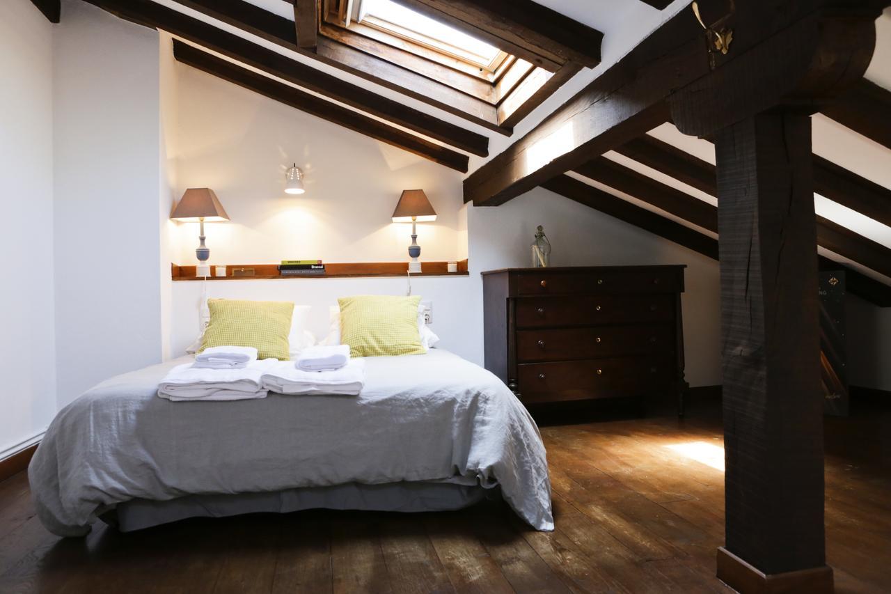 Готель La Infinita Rural Boutique Carmona  Екстер'єр фото