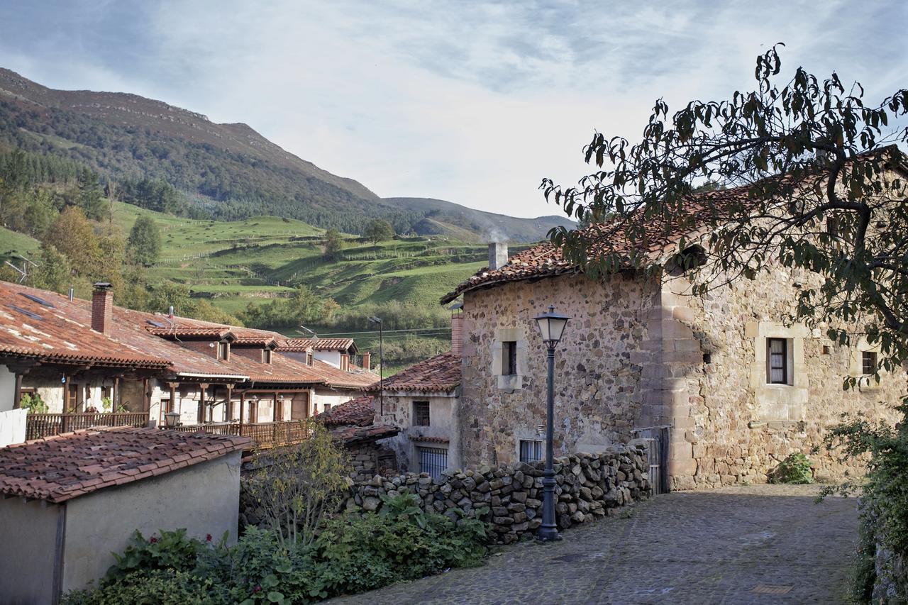 Готель La Infinita Rural Boutique Carmona  Екстер'єр фото