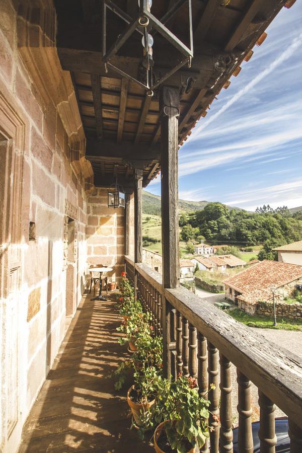 Готель La Infinita Rural Boutique Carmona  Екстер'єр фото