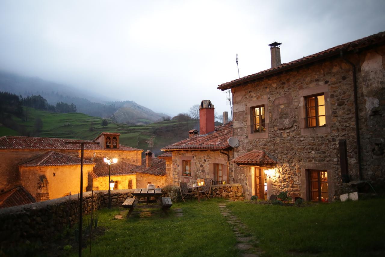 Готель La Infinita Rural Boutique Carmona  Екстер'єр фото