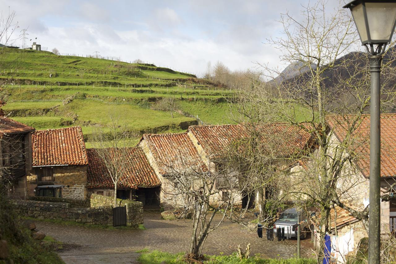 Готель La Infinita Rural Boutique Carmona  Екстер'єр фото