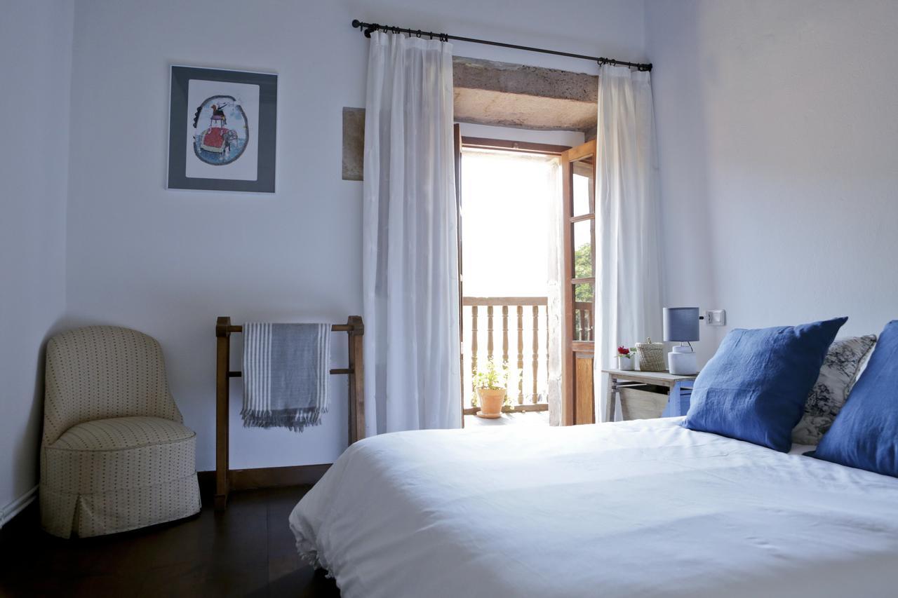 Готель La Infinita Rural Boutique Carmona  Екстер'єр фото