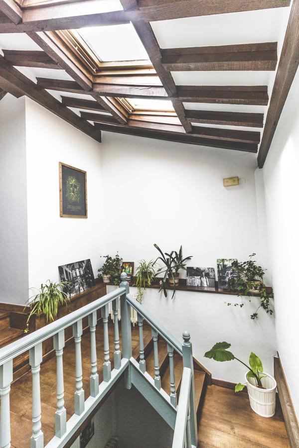 Готель La Infinita Rural Boutique Carmona  Екстер'єр фото