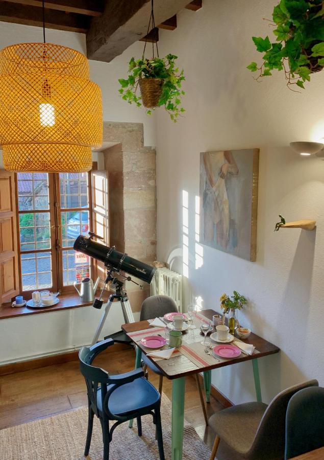 Готель La Infinita Rural Boutique Carmona  Екстер'єр фото