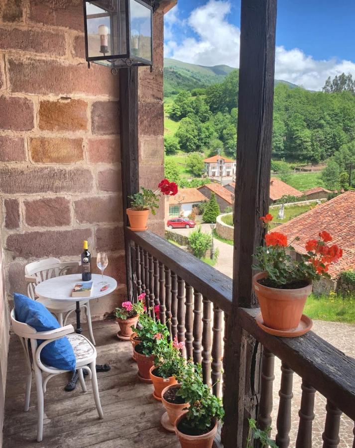 Готель La Infinita Rural Boutique Carmona  Екстер'єр фото