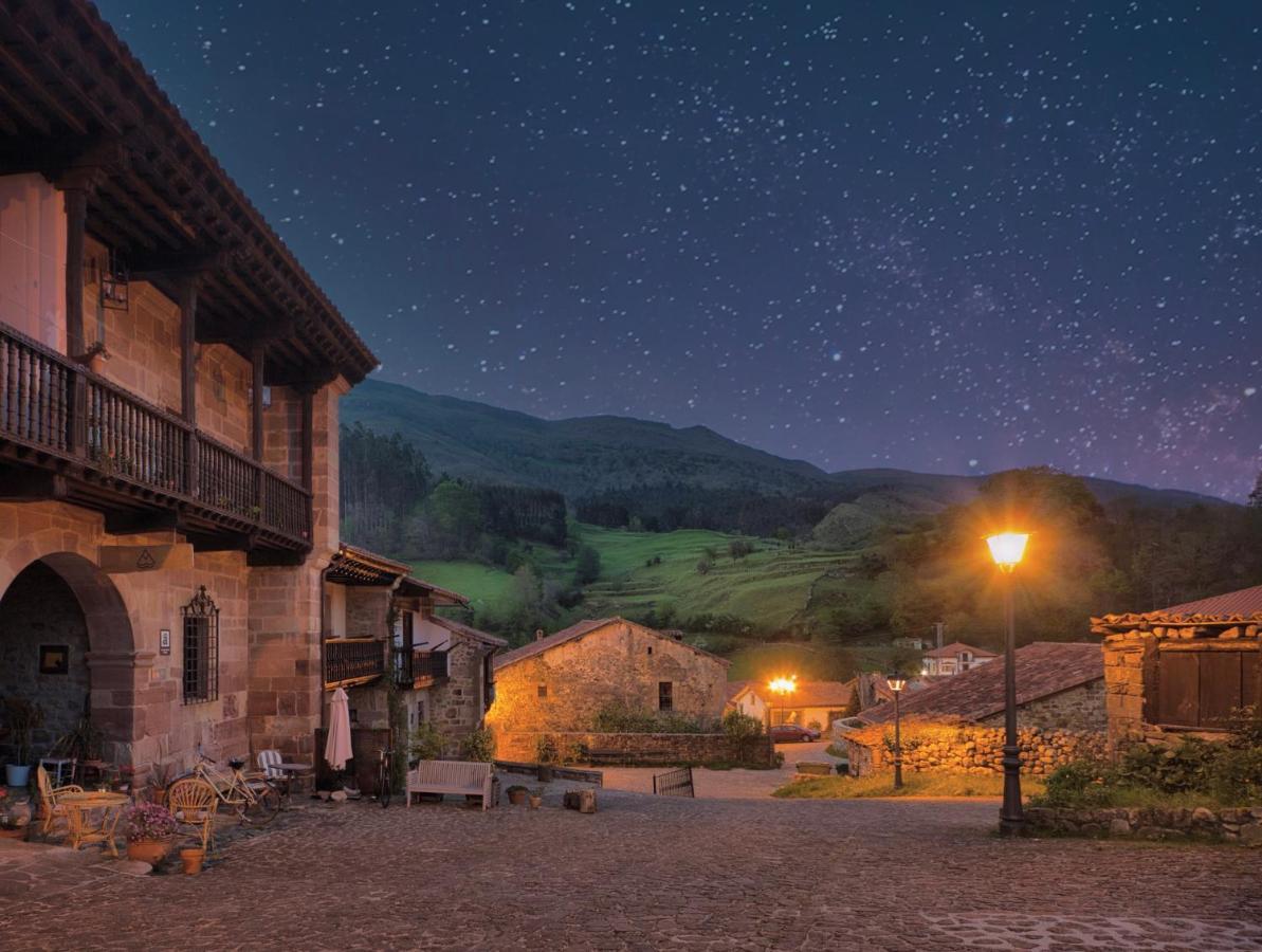 Готель La Infinita Rural Boutique Carmona  Екстер'єр фото
